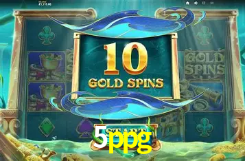 Seasonal Promotions 5ppg