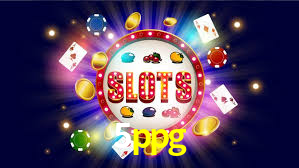 Roulette Table 5ppg