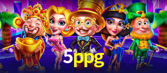 Live Casino 5ppg